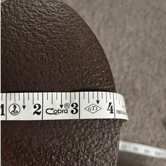 Vtg W.C. Russell Moccassin Bird shooter Boots Sz 9.5 D Two Tone Brown - Picture 11 of 11